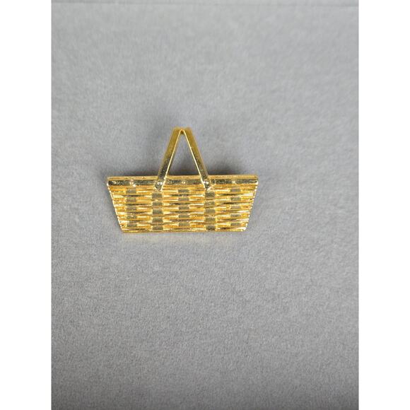 Longaberger Basket 5 Pin Bundle - Picture 3 of 11